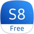 S8 Live Wallpaper(Free)
