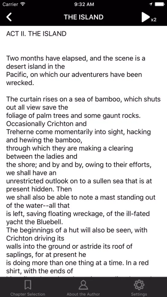 تصاویر The Admirable Crichton
