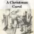 A Christmas Carol - Charles Dickens