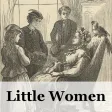 Little Women - Louisa May Alcott