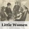 Little Women - Louisa May Alcott