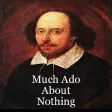Much Ado About Nothing