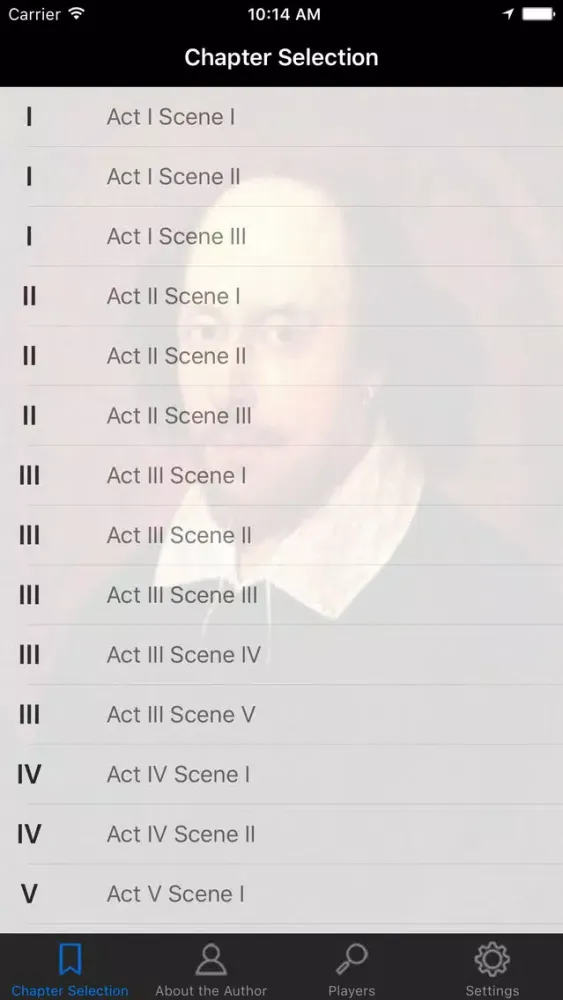 Much Ado About Nothing Screenshots