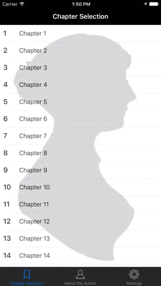 Northanger Abbey - Jane Austen应用截图