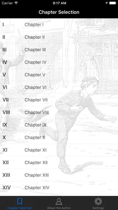 تصاویر Oliver Twist by Charles Dickens