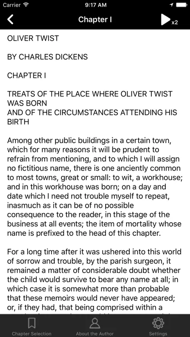 تصاویر Oliver Twist by Charles Dickens