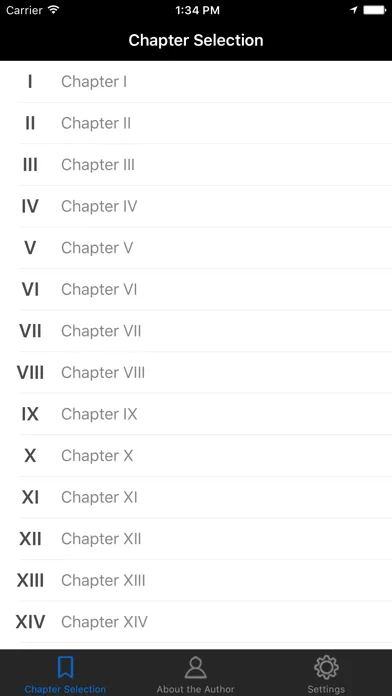 Скриншоты The Prince - Niccolò Machiavelli