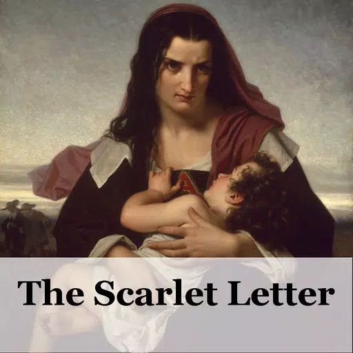 The Scarlet Letter - Nathaniel Hawthorne