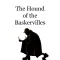 The Hound of the Baskervilles!