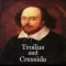 Troilus and Cressida