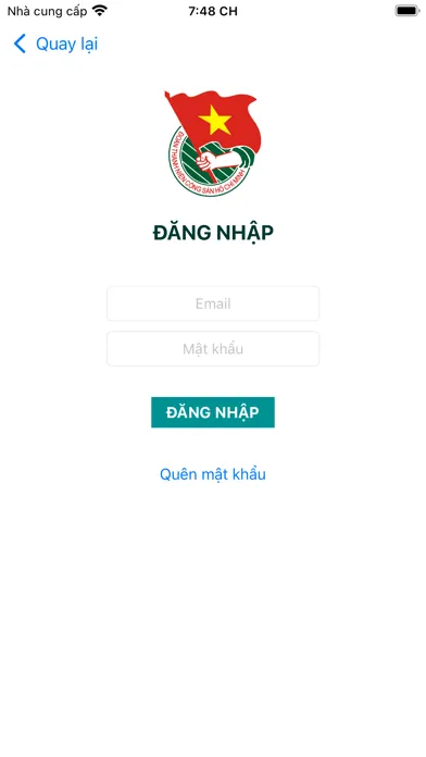Capturas de pantalla de Cẩm Nang Hợp Tác Quốc Tế