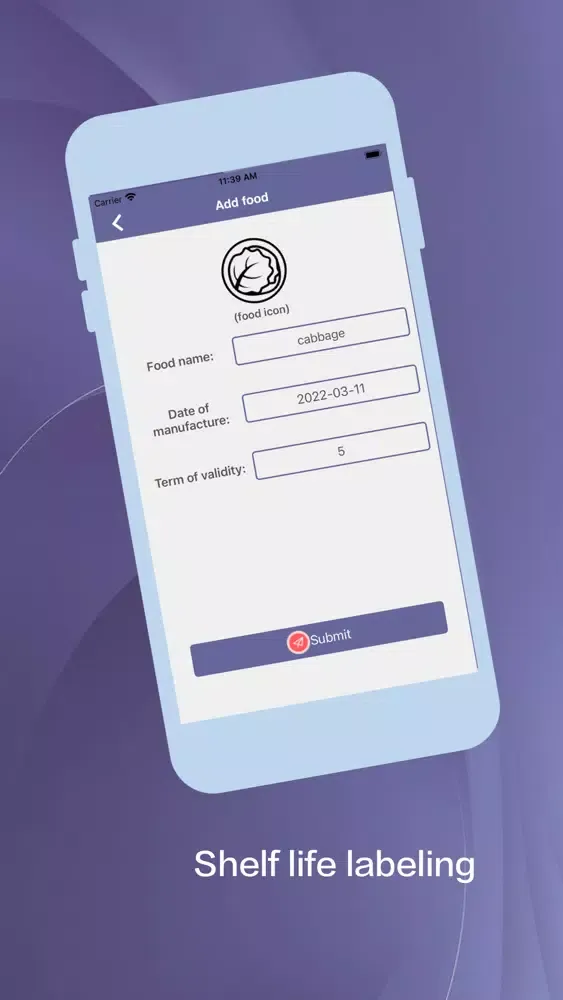 تصاویر iPocket Pantry
