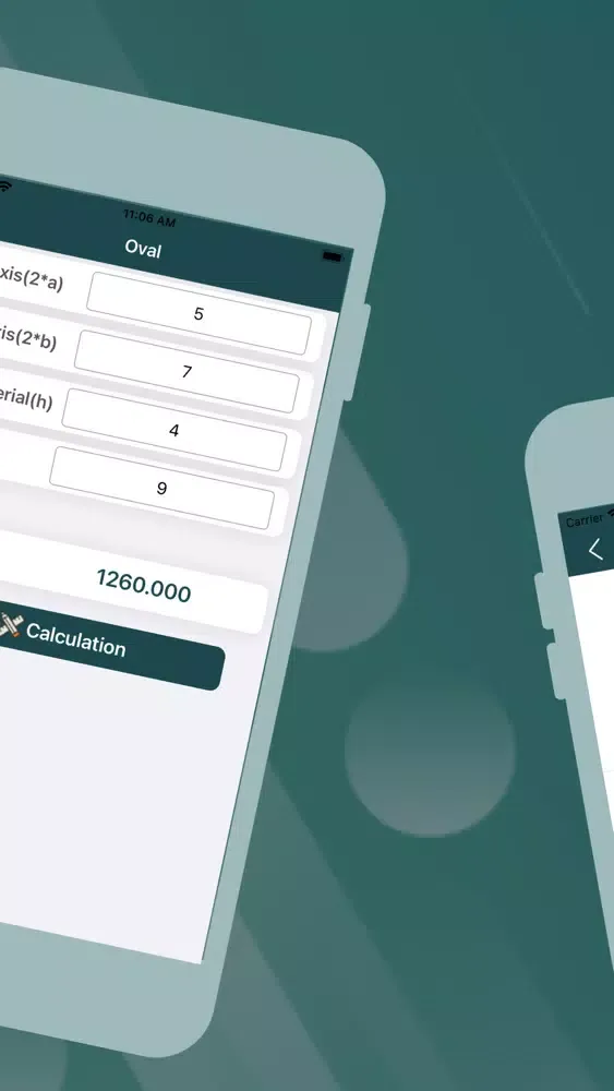 Capturas de tela do Utax Solver