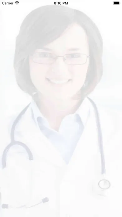 Pathology Lab App 스크린샷