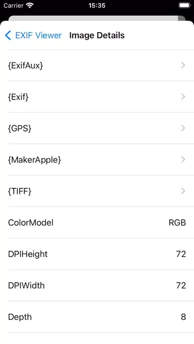 GPS Any Go - Change GPS Exif应用截图