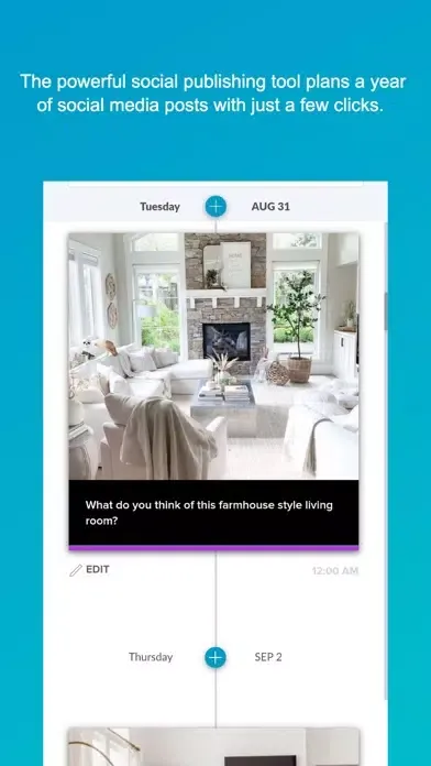 Qmedia 360 스크린샷