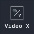 Video X - Merge Videos