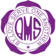 QUEEN MARY'S SCHOOL, NORTHEND