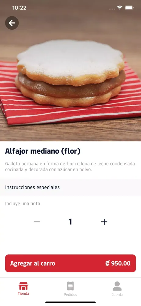 Spoon CR应用截图