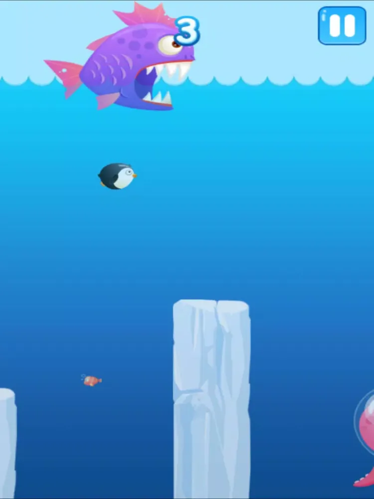 Skippy Cutie iPad  Ekran Görüntüleri