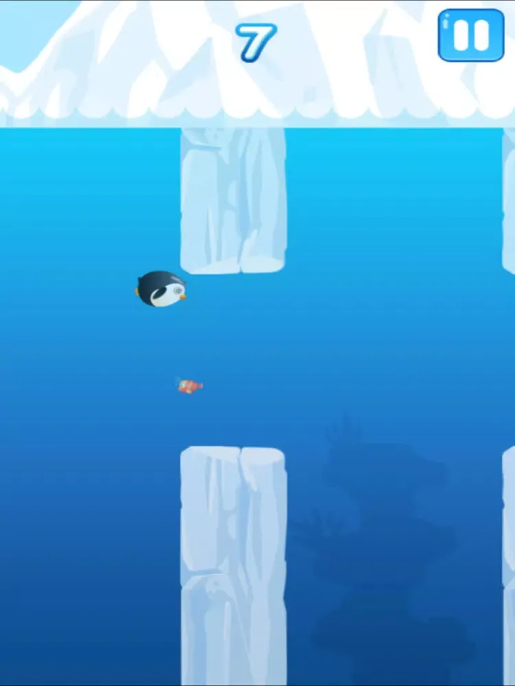 Skippy Cutie iPad  Ekran Görüntüleri