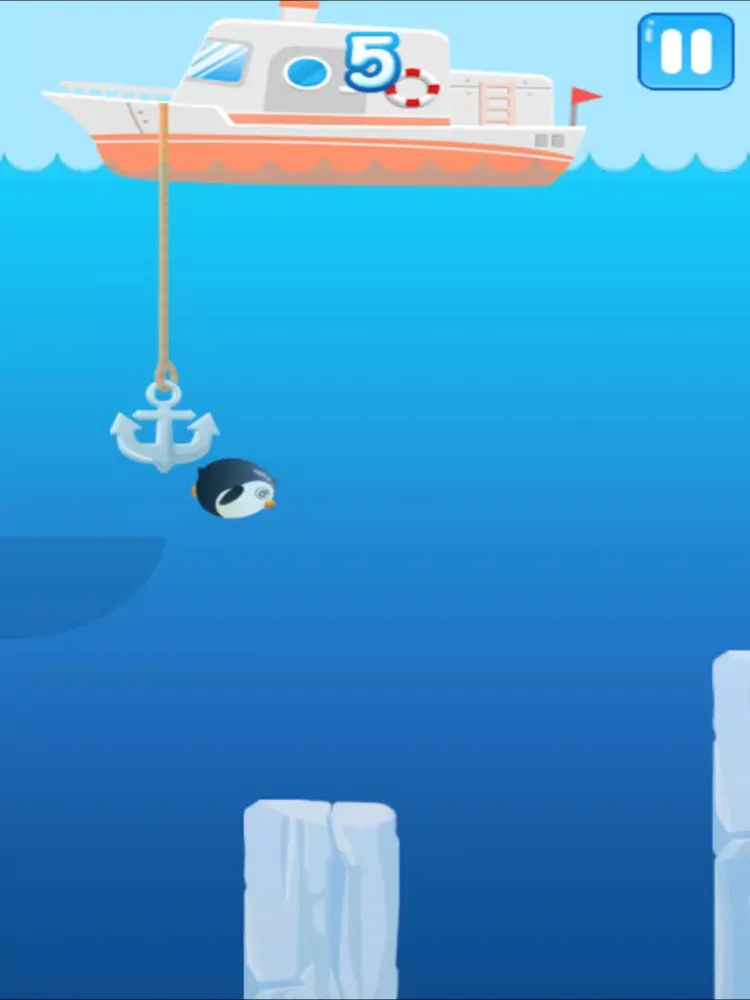 Skippy Cutie iPad  Ekran Görüntüleri