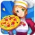 I Love Pizza - Pizza Cafe