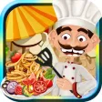 I Love Spaghetti -- Pasta Cafe