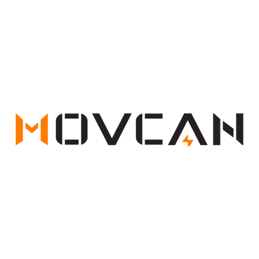 MOVCAN