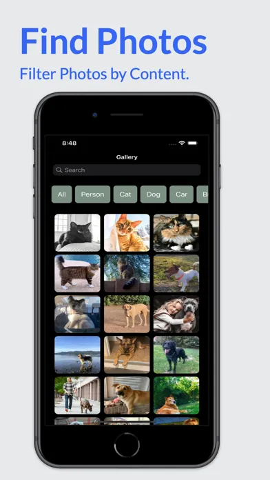 صور Seek Gallery