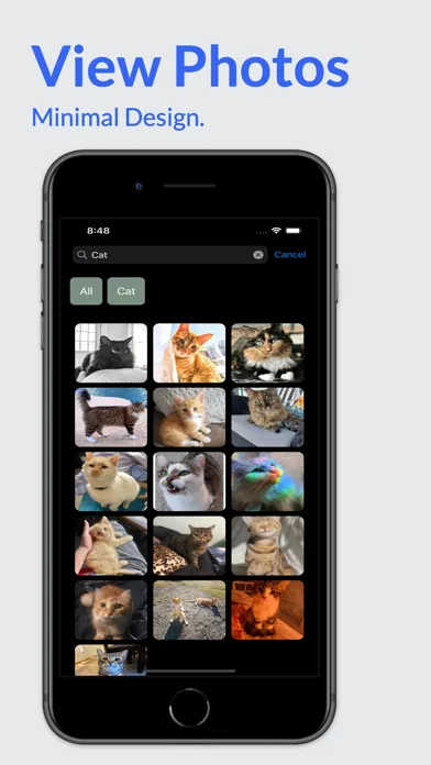 صور Seek Gallery