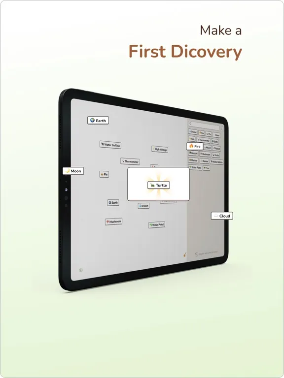 Craft Forever: Build & Explore iPad  スクリーンショット