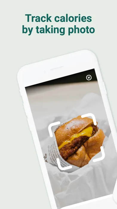 Calorie Smart Ekran Görüntüleri