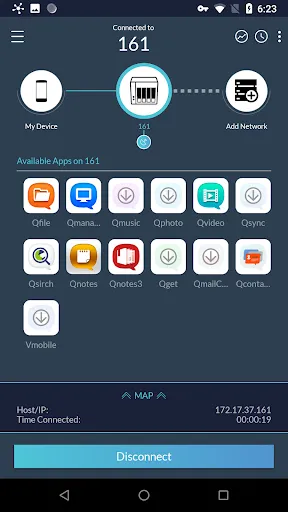 صور QVPN