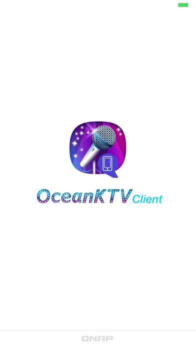 OceanKTV Client 스크린샷