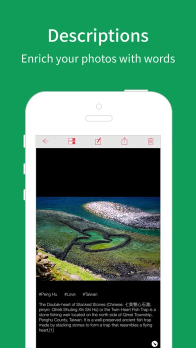 Photo Tagger by QNAP應用截圖