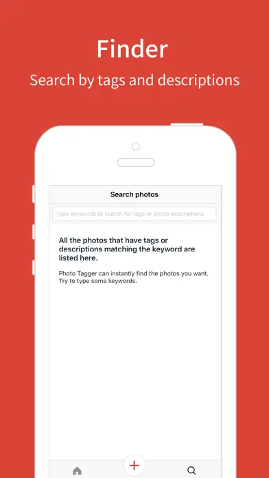 Photo Tagger by QNAP應用截圖