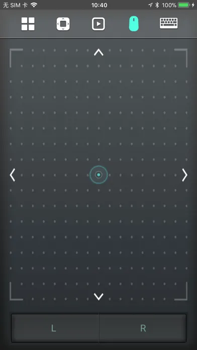 Qremote by QNAP स्क्रीनशॉट