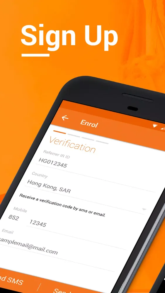 صور QNET Mobile WP