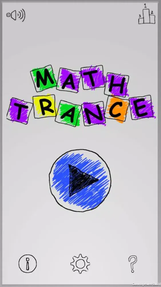 Math Trance應用截圖