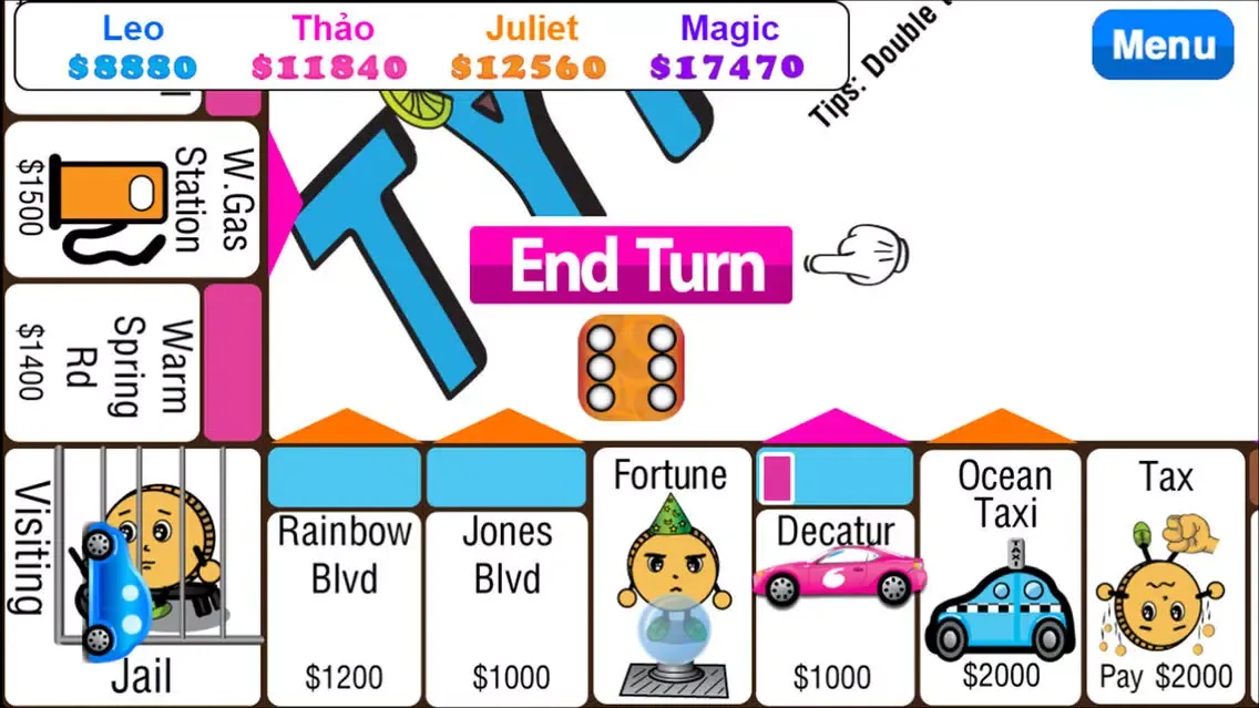 تصاویر Ty Phu Chess ENG Free