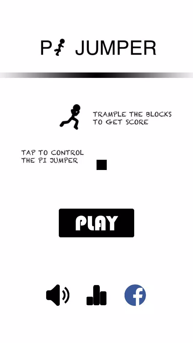 PI Jumper应用截图