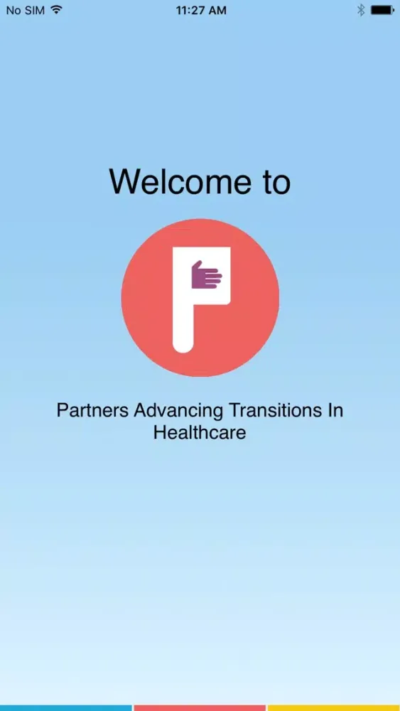 PATH Virtual Visits Ekran Görüntüleri