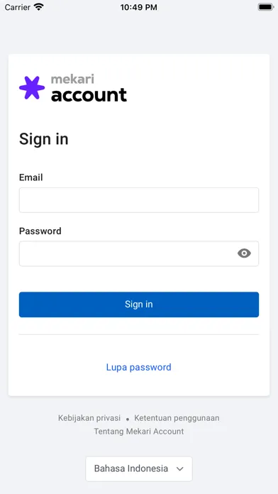 Qontak CRM Screenshots