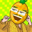 Mannequin Pineapple Hop - I Have A Swap Challenge