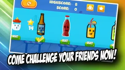 تصاویر Water Bottle Flip Challenge : AK Bowmasters 2016