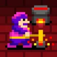 伝説の武器屋の伝説