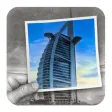 Swipe City - find out your world traveler score Swipe City - find out your world traveler score