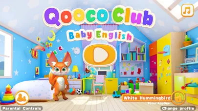 Qooco Baby سکرین شاٹس
