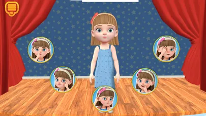 Qooco Baby سکرین شاٹس